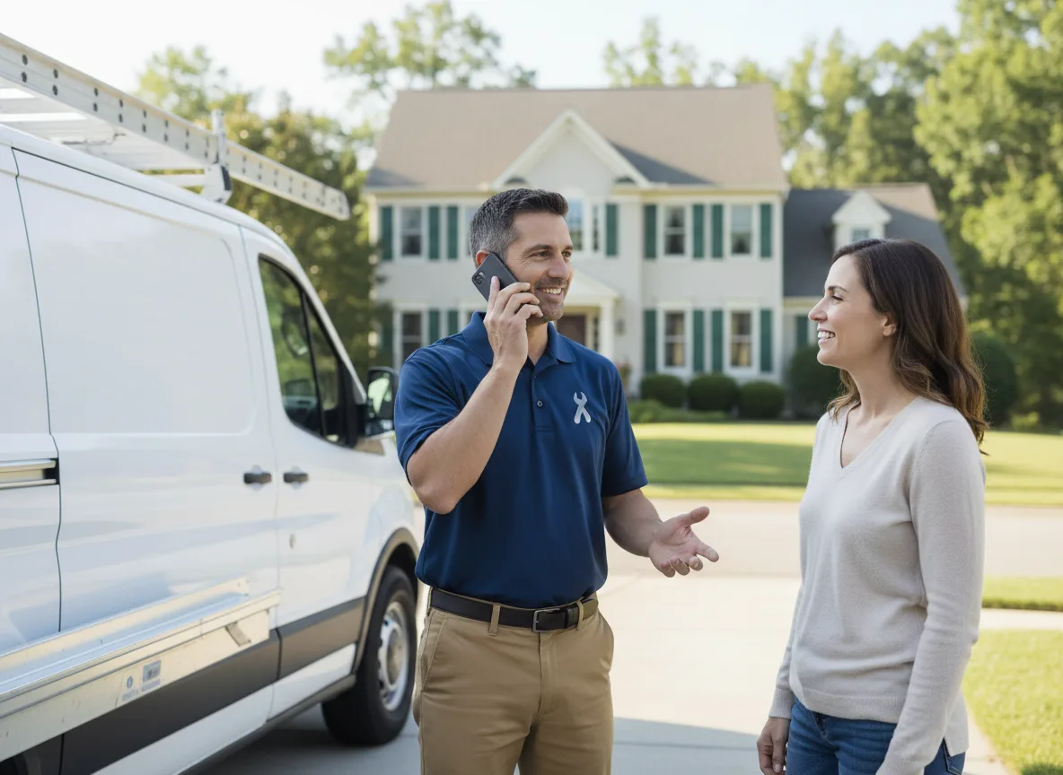 Home Gutter Service Hartville, WY FAQs